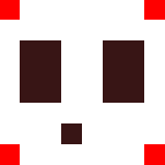 Shy Guy (100th skin) - Male Minecraft Skins - image 3