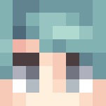 HPY BIRTHDAY SETH - Male Minecraft Skins - image 3