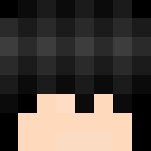 -Ghost Girl- Don't Click???????? - Female Minecraft Skins - image 3