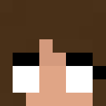 Herobette's New Skin (Updated) - Female Minecraft Skins - image 3