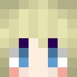 -Kaori- - Female Minecraft Skins - image 3