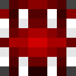 ItzCherryDragon - MCPE Skin - Male Minecraft Skins - image 3