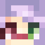 ????Lavender Christmas???? Popreel! - Christmas Minecraft Skins - image 3