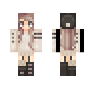 ~ Yus - Female Minecraft Skins - image 2