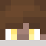God of Oblivion - Redesign - Male Minecraft Skins - image 3