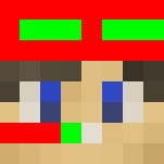 Gaidendorf (Cristmas version) - Male Minecraft Skins - image 3
