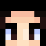 ???? | Eleven - Stranger Things - Female Minecraft Skins - image 3