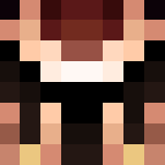 Chronos - Other Minecraft Skins - image 3
