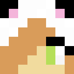 PandaBae - Female Minecraft Skins - image 3