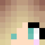 Beautiful Girl :) - Girl Minecraft Skins - image 3