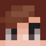 ~ A Male Skin? - Male Minecraft Skins - image 3