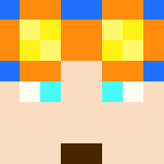 Spell Caster - Male Minecraft Skins - image 3