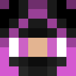 Girly Blaze - Female Minecraft Skins - image 3