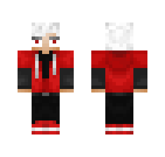 PvPer - Male Minecraft Skins - image 2