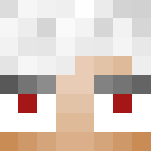 PvPer - Male Minecraft Skins - image 3