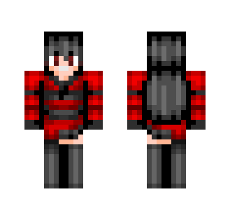 Personal - Male Minecraft Skins - image 2