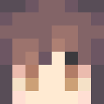 Cocoa - Male Minecraft Skins - image 3