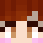 D.VA - Female Minecraft Skins - image 3