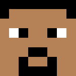 Roman Reigns l WWE! - Male Minecraft Skins - image 3