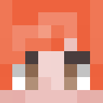 Ginger || Request - Male Minecraft Skins - image 3