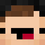 PvP Derp - Male Minecraft Skins - image 3