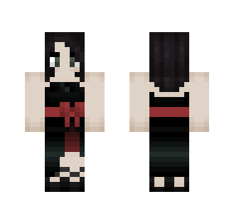 Helena-My Chemical Romance - Female Minecraft Skins - image 2