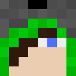 Shenrohk - Male Minecraft Skins - image 3