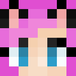 Remake of my first ever skin - Female Minecraft Skins - image 3