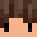 LuZ Skin - Male Minecraft Skins - image 3