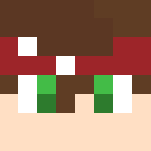 PvP Player male | unshadered - Male Minecraft Skins - image 3