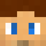 Siphano - Costard - Male Minecraft Skins - image 3