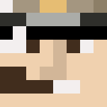 Douglas MacArthur - Male Minecraft Skins - image 3