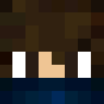 Op Guy - Male Minecraft Skins - image 3