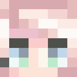 Seams - Female Minecraft Skins - image 3