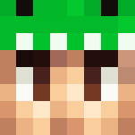 Jamesy - Male Minecraft Skins - image 3