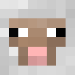 Sheep - Male Minecraft Skins - image 3