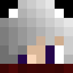 Lorente Skin | My personal skin! - Male Minecraft Skins - image 3