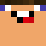 Literally a Noob - Male Minecraft Skins - image 3