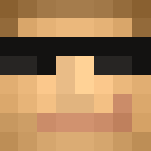 Tuxedo Guy - Male Minecraft Skins - image 3