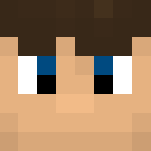 Admin - Male Minecraft Skins - image 3