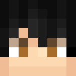 Just A Guy (Maybe Senpai) :P - Male Minecraft Skins - image 3