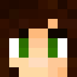 Ugly Girl - Girl Minecraft Skins - image 3