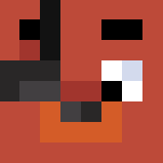 Cool Foxy - Male Minecraft Skins - image 3