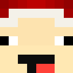 CreeperTakeover (Xmax Edition) - Male Minecraft Skins - image 3