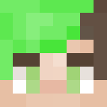 Anime Boy - Anime Minecraft Skins - image 3