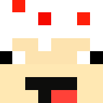 CreeperTakeover - Male Minecraft Skins - image 3