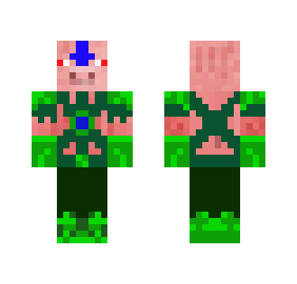 cody4209 - Male Minecraft Skins - image 2