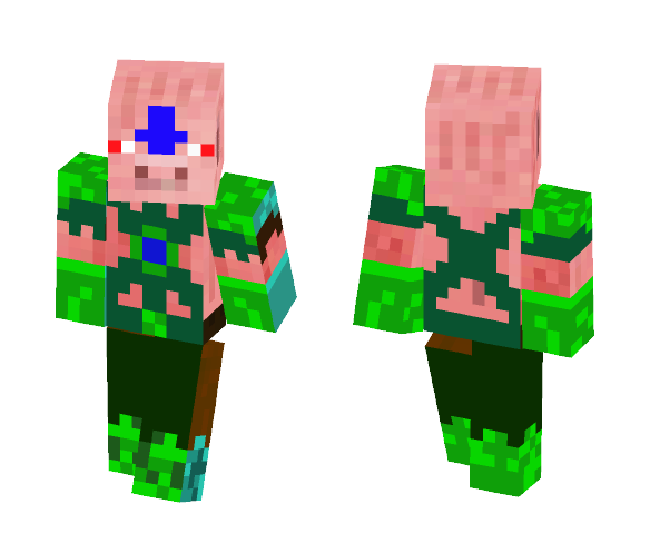 cody4209 - Male Minecraft Skins - image 1