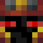 Demono - Male Minecraft Skins - image 3