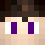 Me LagyDZN - Male Minecraft Skins - image 3